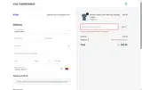 gift10 coupon verification screenshot