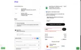 SAVE5 coupon verification screenshot