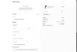 The Rook USA coupon verification screenshot