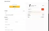 The Rook USA coupon verification screenshot