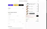 PRIESTESS coupon verification screenshot