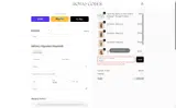 ALLI15 coupon verification screenshot