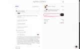 Hedgerow coupon verification screenshot