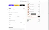 ChelseaMaxik coupon verification screenshot