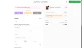 ChelseaMaxik coupon verification screenshot