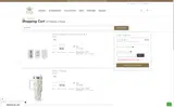 The Royal Standard coupon verification screenshot