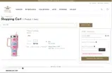 The Royal Standard coupon verification screenshot