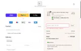 Enjoy coupon verification screenshot