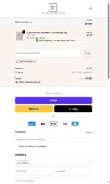 ShippingFree coupon verification screenshot