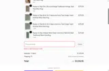C7BVSB7L coupon verification screenshot