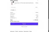ADBMA coupon verification screenshot
