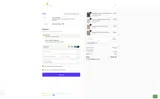 GEORGENOSE coupon verification screenshot