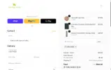 JOSECOHEN coupon verification screenshot