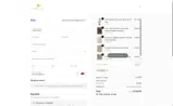 SAMUEL coupon verification screenshot
