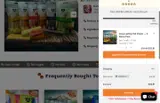 SURVEY10 coupon verification screenshot