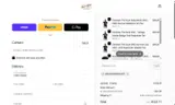 The Salty Medic coupon verification screenshot