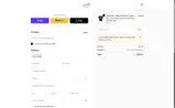 The Salty Medic coupon verification screenshot