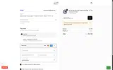 The Salty Medic coupon verification screenshot