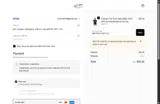 The Salty Medic coupon verification screenshot