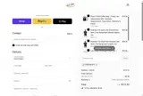 The Salty Medic coupon verification screenshot