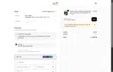 The Salty Medic coupon verification screenshot