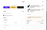 The Salty Medic coupon verification screenshot