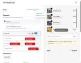 COOKUP25 coupon verification screenshot