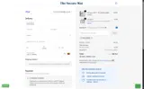 WELCOME10 coupon verification screenshot
