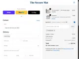 UNLOCK10 coupon verification screenshot