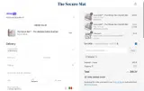 BOGO50 coupon verification screenshot