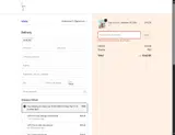 TAKE10 coupon verification screenshot