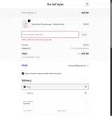 CAT10 coupon verification screenshot