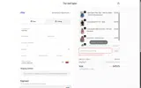 BRITT10 coupon verification screenshot