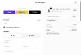 KYREELOVES coupon verification screenshot