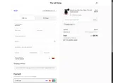 KYREELOVES coupon verification screenshot