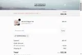 Serenicom22 coupon verification screenshot