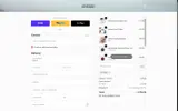 THE30 coupon verification screenshot