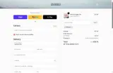 PROMO coupon verification screenshot
