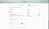 KING coupon verification screenshot