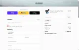 ED30 coupon verification screenshot