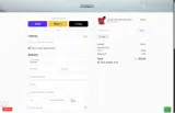 KING coupon verification screenshot