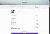 OFF10 coupon verification screenshot