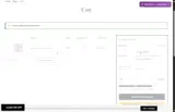 PROMOTION coupon verification screenshot