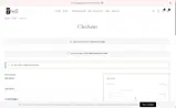 MEMORIAL coupon verification screenshot