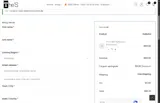 SPRINGSALE coupon verification screenshot