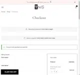 tguasha coupon verification screenshot