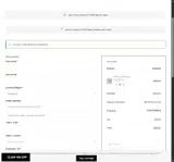 thesszby coupon verification screenshot