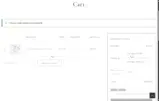 PROMO2025 coupon verification screenshot