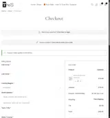 MEMORIALDAY coupon verification screenshot