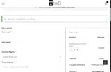 PROMOTION coupon verification screenshot
